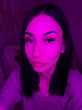 Starry Siren online show from 01-05-25, 06:02