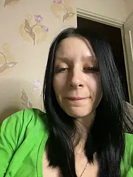 Starry Siren online show from 01-12-25, 06:16