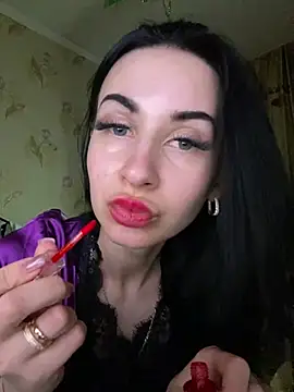 Starry Siren online show from 03-15-25, 07:16