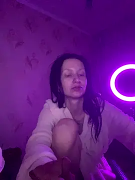 Starry Siren online show from 09-10-25, 07:36