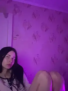 Starry Siren online show from 10-08-25, 06:16