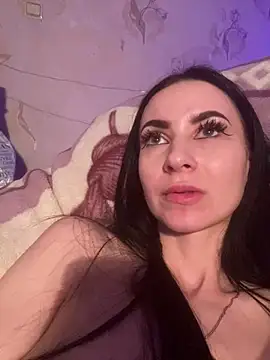 Starry Siren online show from 02-08-26, 06:11