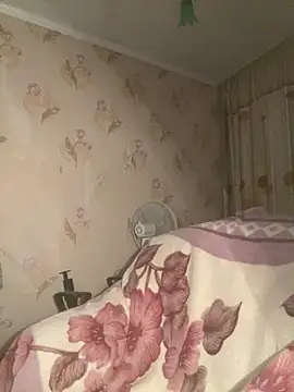 Starry Siren online show from 03-01-26, 06:32