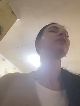 Starry Siren online show from 03-02-26, 05:20