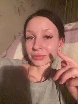 Starry Siren online show from 03-24-26, 04:56