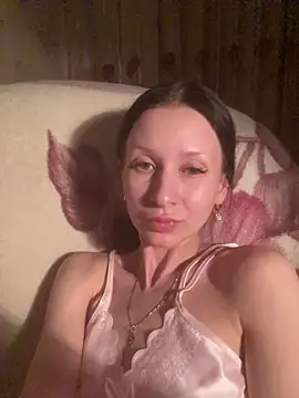 Starry Siren online show from 04-06-26, 07:15