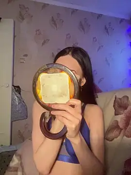 Starry Siren online show from 04-28-26, 12:32