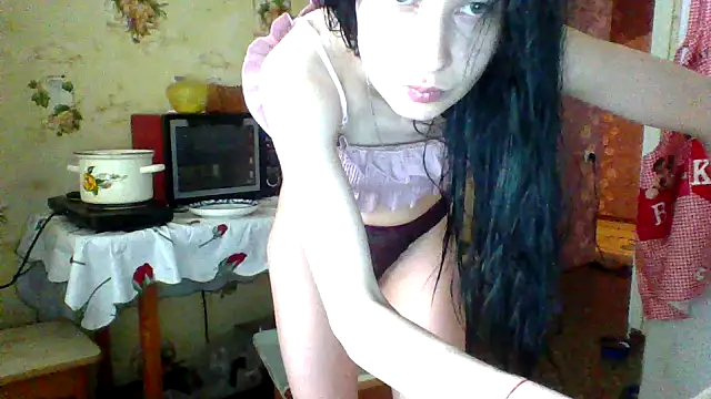 Starry Siren online show from 06-11-26, 01:31