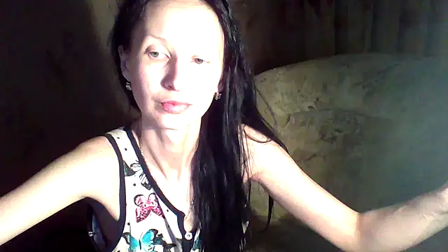 Starry Siren online show from 06-13-26, 05:11