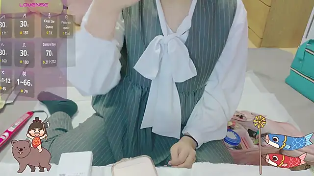  usya 2525 online show from 04-23-26, 01:07