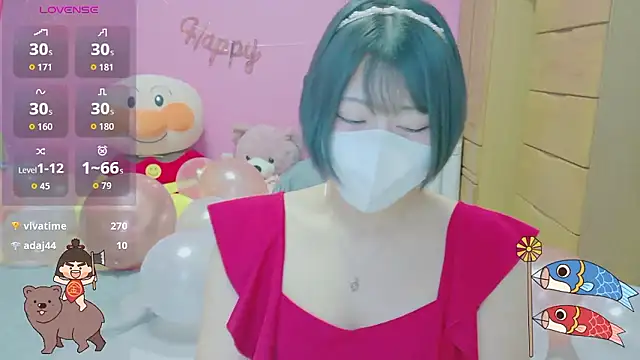  usya 2525 online show from 04-24-26, 02:52