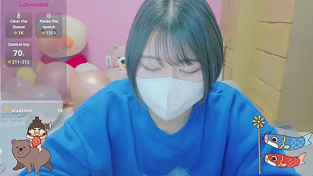  usya 2525 online show from 04-30-26, 03:51