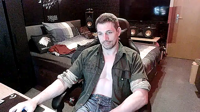 dreamwallker21 online show from 04-24-26, 12:51