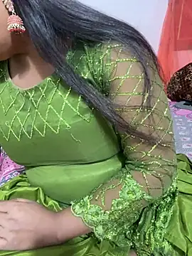 Ayesha mahi online show from 03-20-25, 07:25