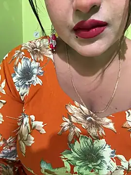Ayesha mahi online show from 05-31-26, 08:43