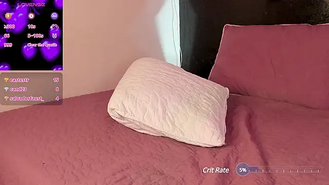 Snapshot of BrahmBelial_ chatting on 12-13-24, 07:25 BrahmBelial  online show from 12-13-24, 07:25