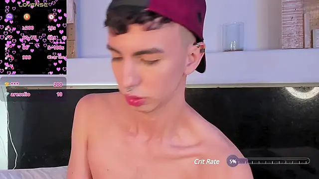 Snapshot of BrahmBelial_ chatting on 12-23-24, 08:00 BrahmBelial  online show from 12-23-24, 08:00