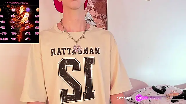 Snapshot of BrahmBelial_ chatting on 01-27-25, 05:47 BrahmBelial  online show from 01-27-25, 05:47