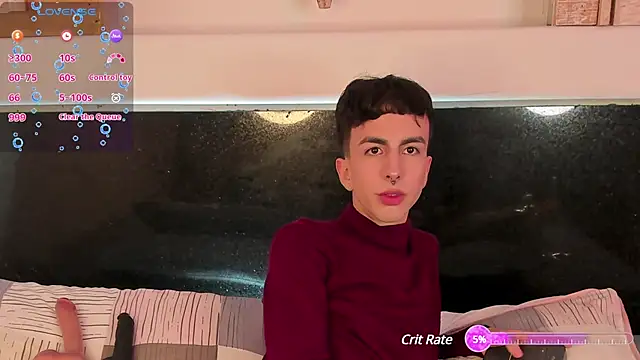 Snapshot of BrahmBelial_ chatting on 02-06-25, 04:31 BrahmBelial  online show from 02-06-25, 04:31