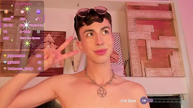 Snapshot of BrahmBelial_ chatting on 02-25-25, 04:03 BrahmBelial  online show from 02-25-25, 04:03