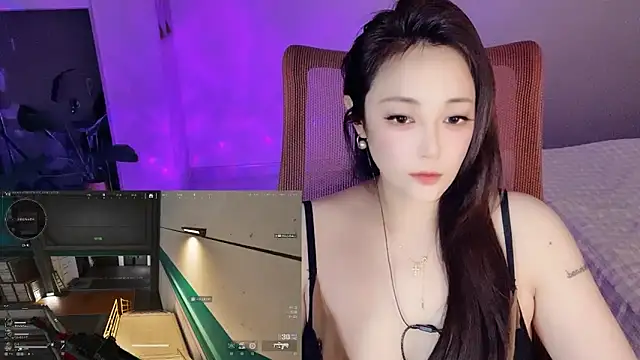 Daisy-77 online show from 02-11-26, 01:05