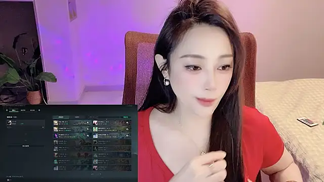 Daisy-77 online show from 03-05-26, 09:49