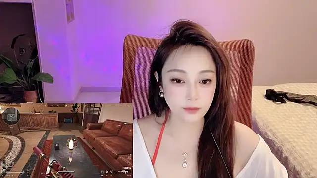 Daisy-77 online show from 03-08-26, 12:53