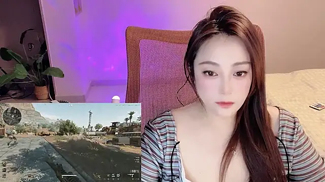 Daisy-77 online show from 03-11-26, 12:33