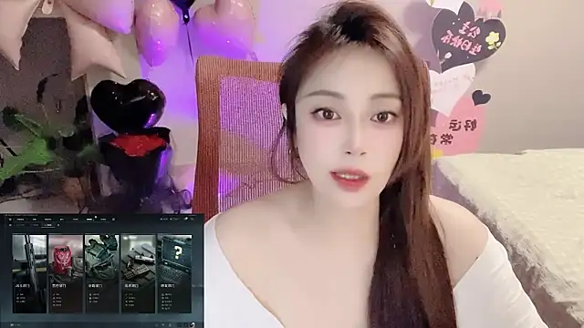 Daisy-77 online show from 03-29-26, 01:33