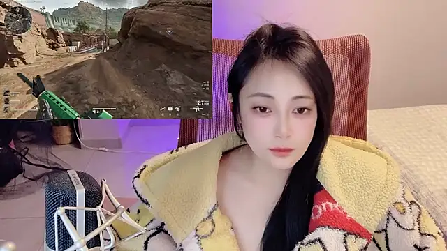 Daisy-77 online show from 04-09-26, 02:33