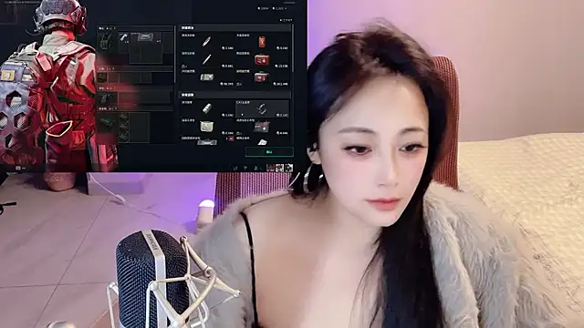 Daisy-77 online show from 04-23-26, 11:42