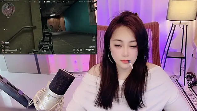 Daisy-77 online show from 07-10-26, 02:19