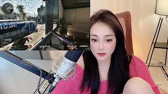 Daisy-77 online show from 07-28-26, 06:20
