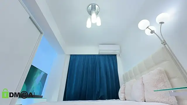 ScarlettAndTom online show from 10-03-25, 08:06