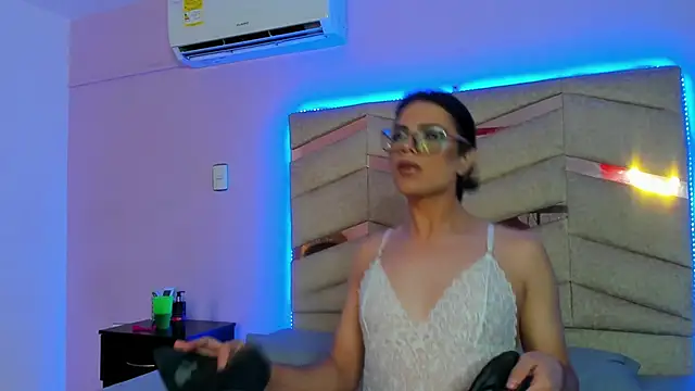 Eterea blow online show from 01-09-25, 01:50