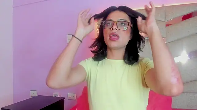 Eterea blow online show from 01-15-25, 06:12