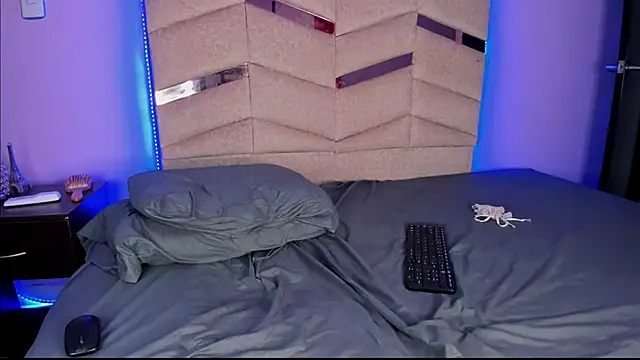 Eterea blow online show from 03-18-25, 08:58