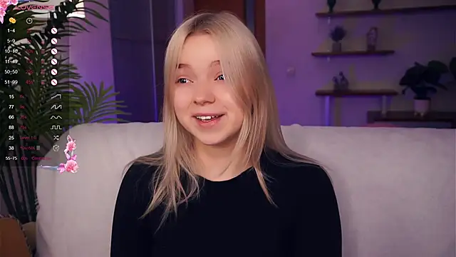 ZaraCreedon online show from 01-06-25, 10:26