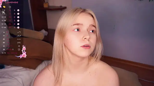 ZaraCreedon online show from 01-07-25, 06:14