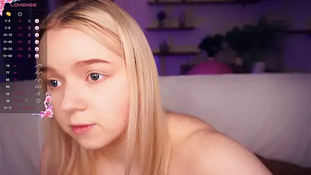 ZaraCreedon online show from 01-08-25, 01:11