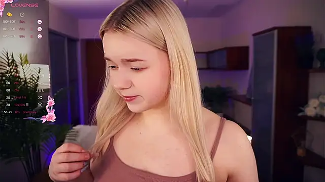 ZaraCreedon online show from 01-14-25, 07:11