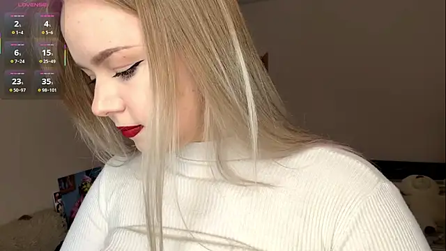 ZaraCreedon online show from 02-14-26, 05:59