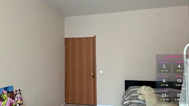 ZaraCreedon online show from 03-05-26, 04:41