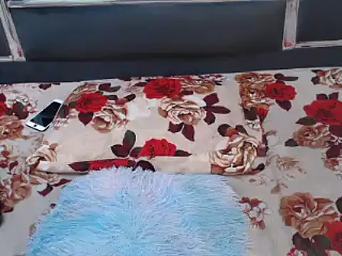 roseendoo1 online show from 02-15-26, 02:19