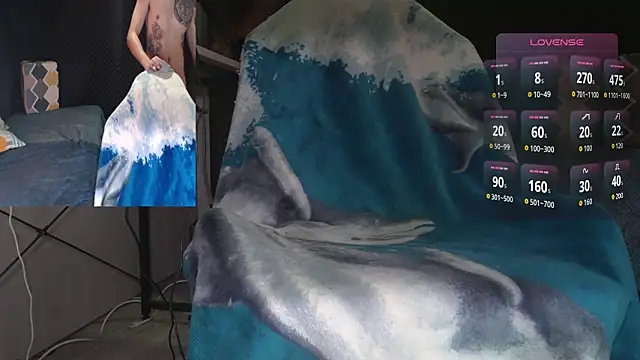 AXEL AG5 online show from 02-28-26, 01:01