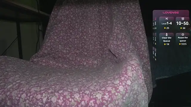 AXEL AG5 online show from 03-08-26, 01:15