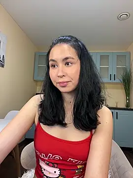 Mile Madeline online show from 10-19-25, 08:31