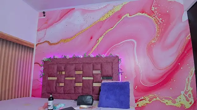 Daisy  rose online show from 11-25-25, 03:06