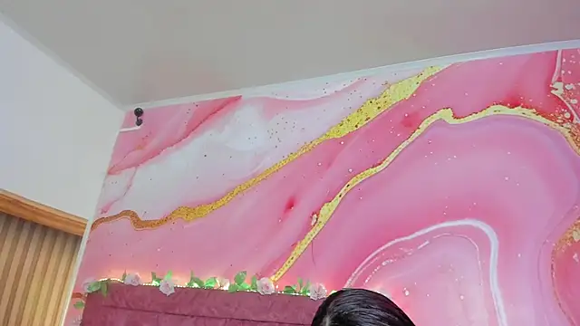 Daisy  rose online show from 04-09-26, 03:06