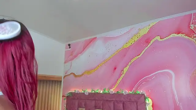 Daisy  rose online show from 04-14-26, 03:01